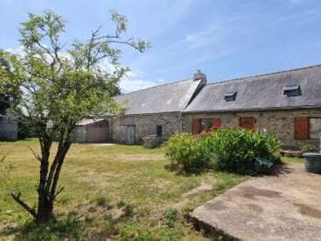 vente maison à saint-barnabé (22600) : à vendre / 109m² saint-barnabé