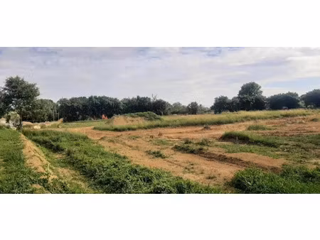 vente terrain 311 m² à sargé-lès-le-mans (72190)  65 000 €