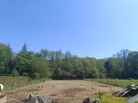 vente terrain 1640 m² à montreuil-aux-lions (02310)  62 000 €