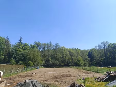 vente terrain à batir 1640 m² à chateau-thierry (02400)  62 000 €