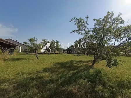 vente terrain 1687 m² à dompierre (88600)  59 400 €