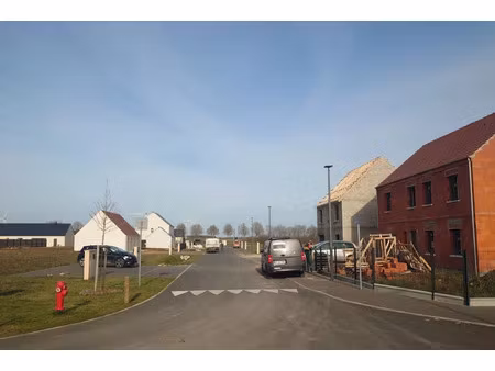 vente terrain 500 m² à pierres (28130)  70 000 €
