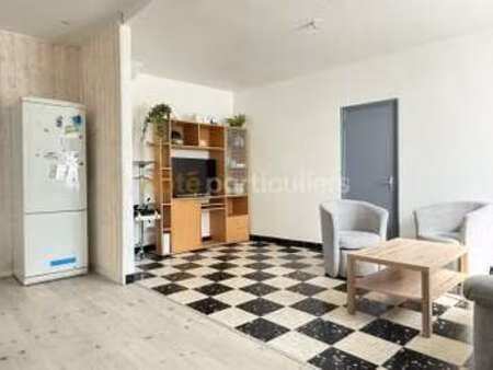 vente maison à laval (53000) : à vendre / 72m² laval