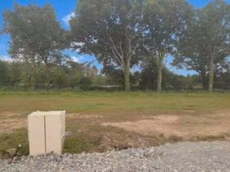 vente terrain à chaumes-en-retz (44320) : à vendre / chaumes-en-retz