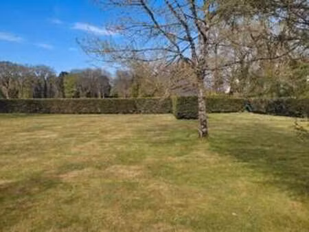 vente terrain à sainte-pazanne (44680) : à vendre / sainte-pazanne