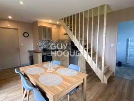 location appartement 2 pièces meublé à corseul (22130) : à louer 2 pièces meublé / 38m² co