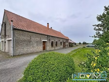 maison de 9 pièces de luxe en vente à brouckerque  hauts-de-france