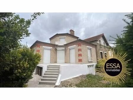 maison de prestige de 74 m2 en vente viroflay  île-de-france