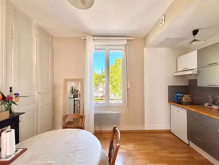 appartement t2 meublé - proche université sud médecine iut