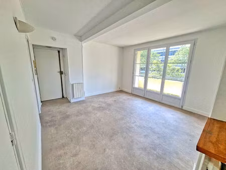 appartement antony 3 pièce(s) + cave (box en supplément)