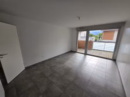superbe t2 de 46m2 à aussonne