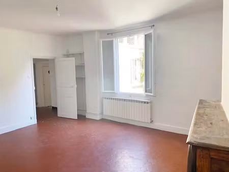 vente appartement 3 pièces 82 m² avignon (84000)