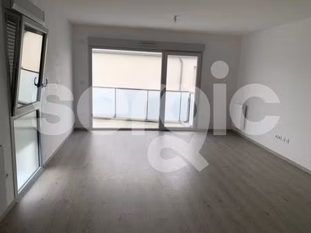 appartement type 3