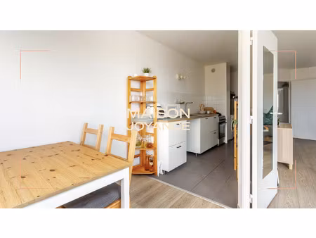 maison joyance - appartement chartrons