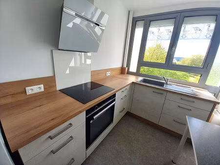 appartement chateau thierry 3 pièce(s) 53 m2