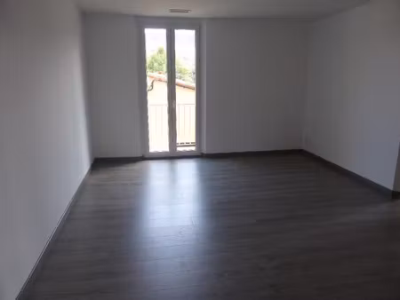 appartement f3 centre-ville