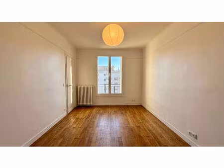 appartement courbevoie 1 pièce(s) 26.37 m2