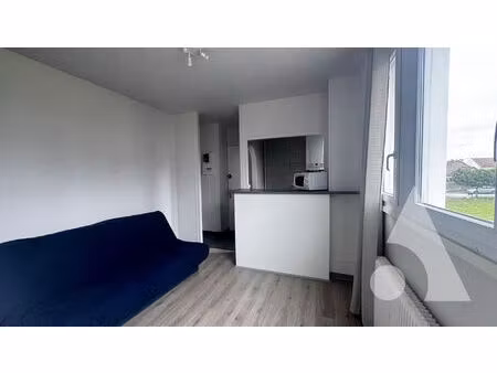 appartement - crepy en valois - proche gare