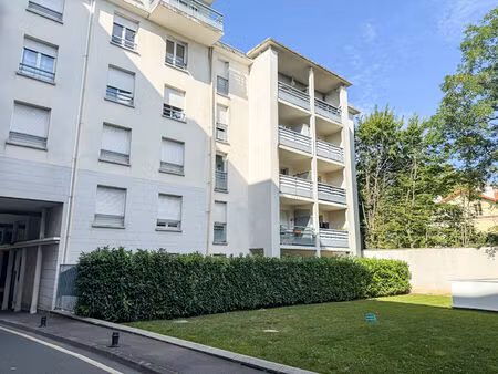 appartement épinay-sur-seine 3 pièce(s)