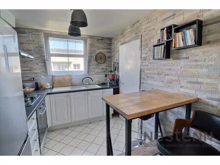 appartement 3 pièce(s) 56.21 m2