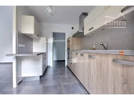 location appartement 3 pièces 68 m² à gières (38610)
