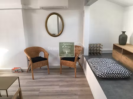 vente immeuble patrimonial - arles - forum