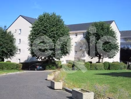 appartement type 2