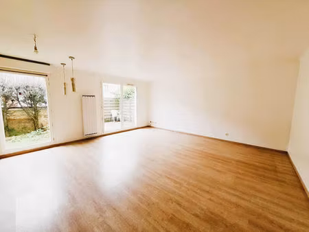appartement la queue en brie 2 pièce(s) 46.97 m2