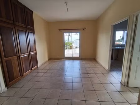 sd4313 : appartement t2 le tampon