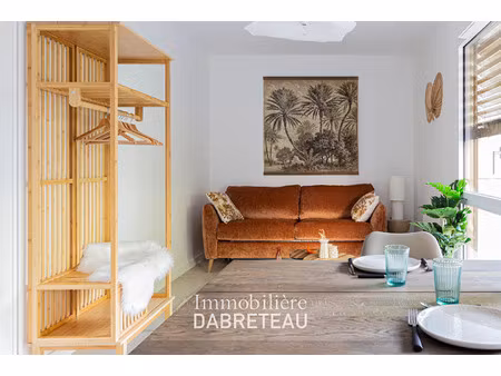 location appartement 1 pièce 32 m² à lyon 7 (69007)