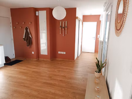 orchies centre appartement t2