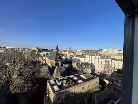 paris ve - saint médard - rue de candolle