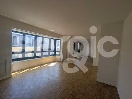appartement type 5