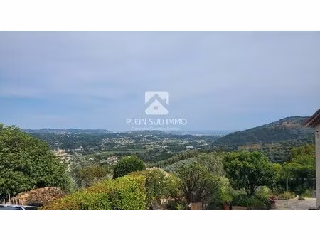 location 2p 38.73m² pegomas