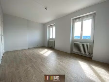 location appartement 01160 pont d'ain