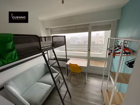 appartement rennes studio centre-ville