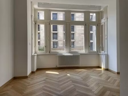 appartement de luxe 4 chambres en location à strasbourg  france