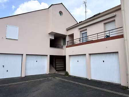 studio 1 pièce(s) 26 m2 - linas