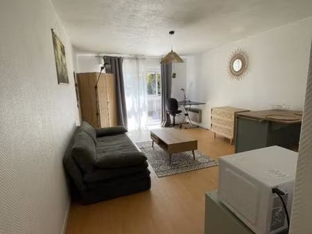 studio meuble lorient - proche ubs lanveur