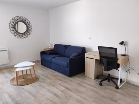 studio meuble - nantes