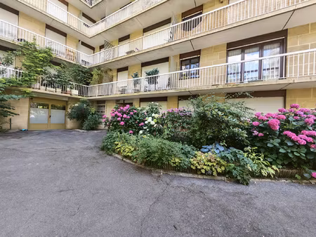 studio avec balcon de 26.11 m2