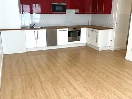 appartement t3 à thiais