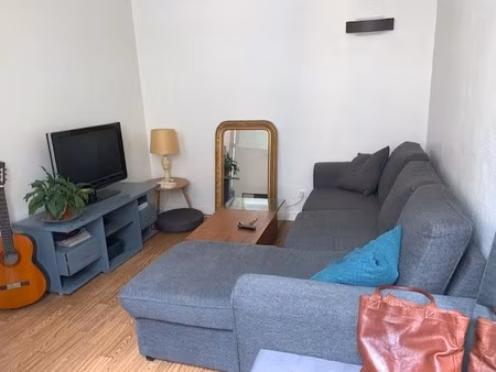 location t2 capitole 35.87 m²