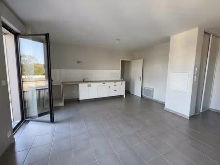 appartement t2 - tours - lakanal/strasbourg