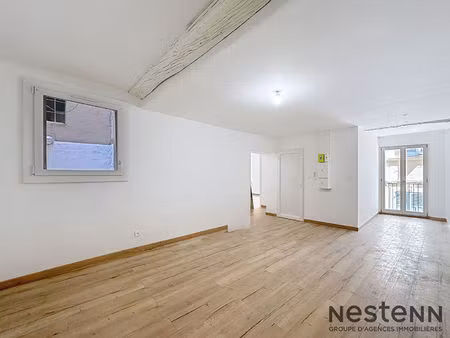 appartement trets t2 41m2