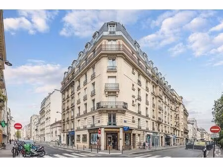 location commerce paris 75014 15m²