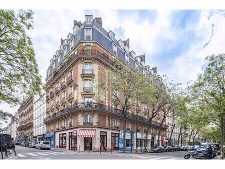 location commerce paris 75017 21m²