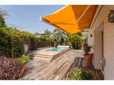 vente maison 7 pièces 280 m² anglet (64600)