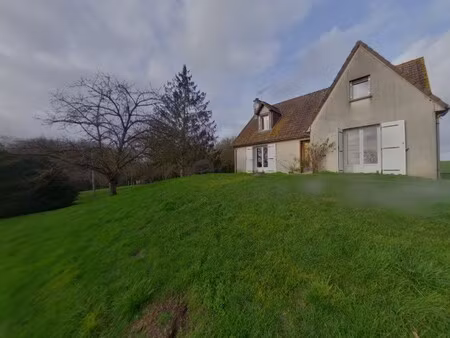 maison t5 bis - bossay-sur-claise