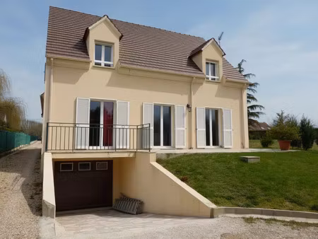 maison traditionnelle